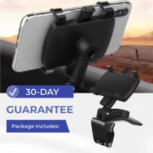 Last Day 50 OFFUniversal 360 Dashboard Phone Holder